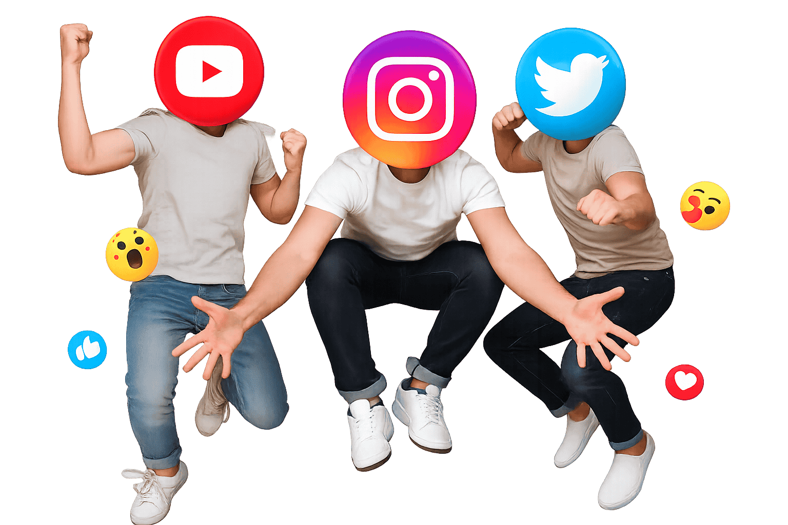 netsviral image