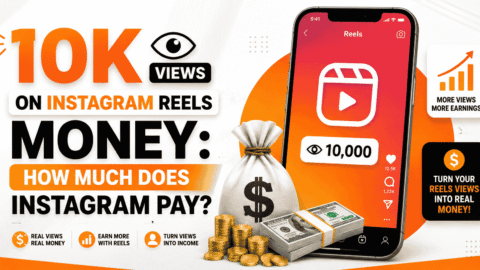 10k views on instagram reels money | Netsviral